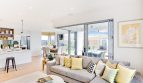 Park Avenue Apartment